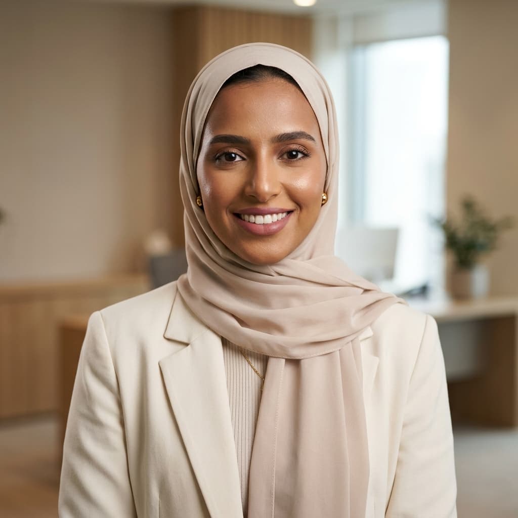 سارة العتيبي