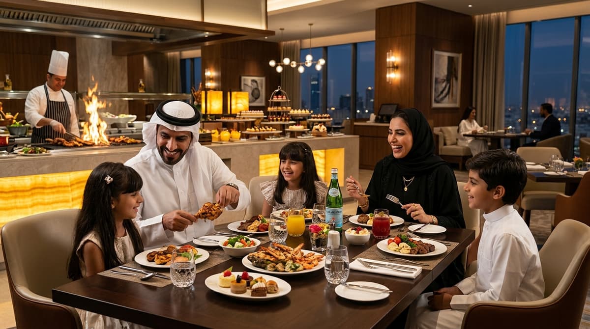 كود خصم وفرها 2026 (AAH9): قسائم تخفيض حصرية على المطاعم والأنشطة الترفيهية 🍔🎟️