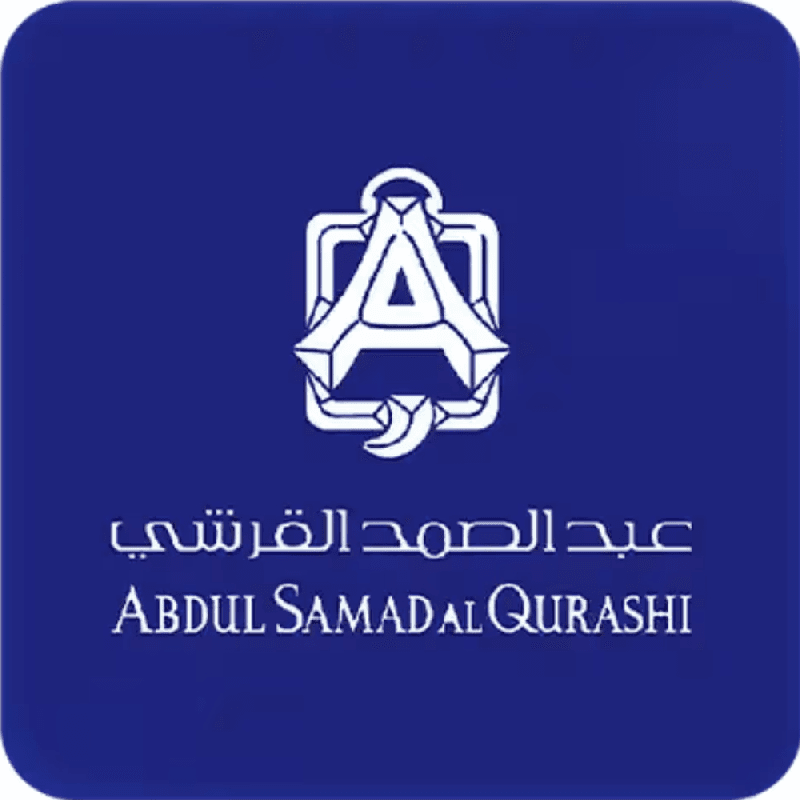عبد الصمد القرشي