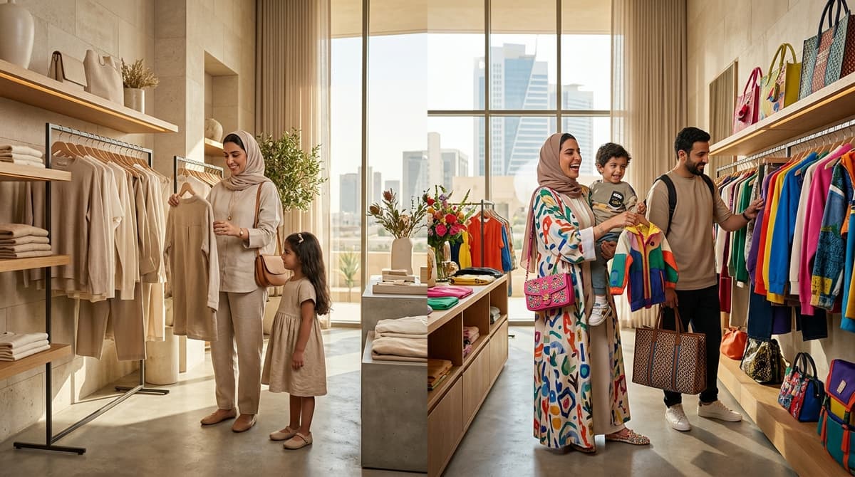 لا تشتري قبل ما تعرف السر! مقارنة H&M و R&B لعام 2026: أيهما يستحق ريالك لخامات تدوم وتوفير يكسر الأسعار؟