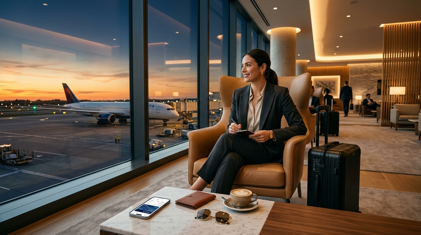 كود خصم تطبيق المطار 2026 (F18): وفر 7% على الفنادق و 5% كاش باك على الطيران ✈️🏨