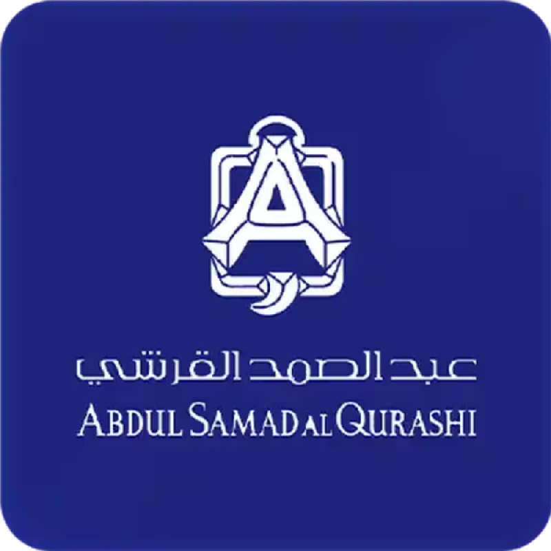 عبد الصمد القرشي